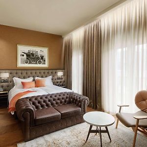Chambre de Luxe Lit King-Size