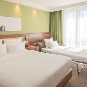 Chambre Lit Queen-Size