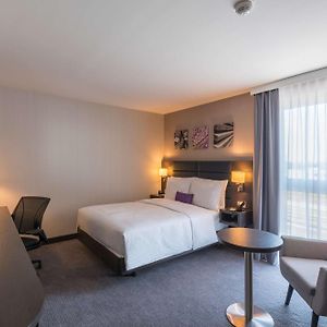 Chambre Lit Queen-Size
