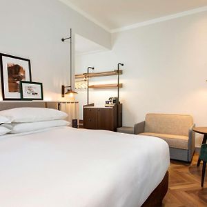 Chambre Supérieure Lit King-Size