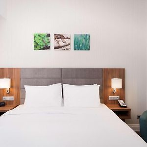 Chambre Lit Queen-Size