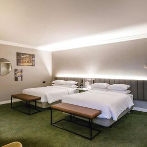 Chambre Familiale Lit Queen-Size