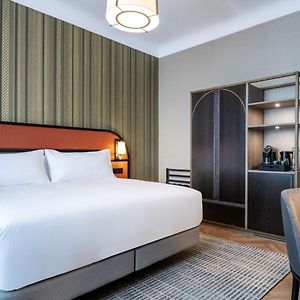 Chambre de Luxe Lit King-Size