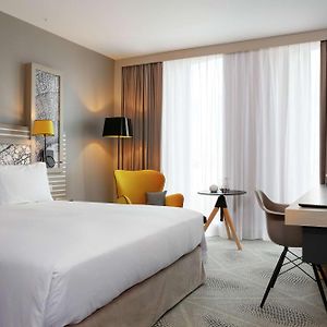 Chambre Lit King-Size