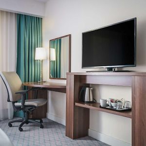 Chambre Lit Queen-Size