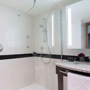 Chambre Lit Queen-Size