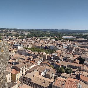 Number15 Guesthouse Carcassonne