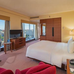 Chambre de Luxe Lit King-Size d'Angle