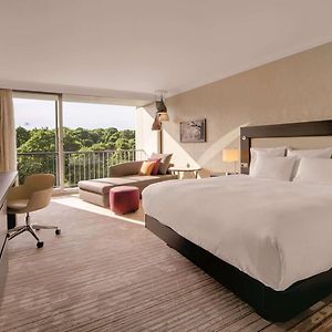 Suite Exécutive Lit King-Size