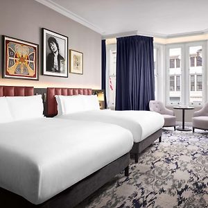 Chambre Lit Queen-Size