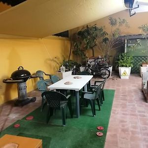 La Casa Di Mio Padre