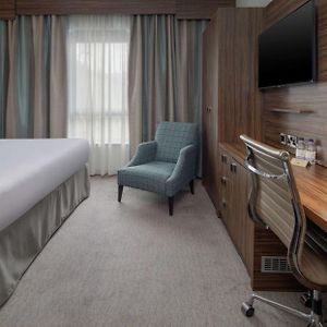 Chambre de Luxe Lit Queen-Size