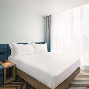 Chambre Lit Queen-Size