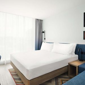 Chambre Lit King-Size