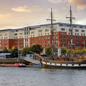 Hilton Garden Inn Dublin City Centre