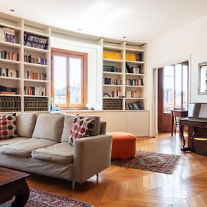 Appartement à 3 Chambres à Coucher
