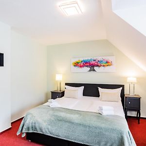 Chambre Quadruple