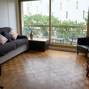 Appartement à 2 Chambres à Coucher