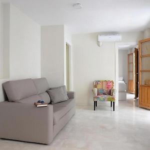 Apartamentos Comfort City