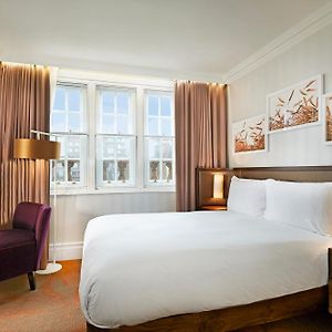 Chambre Lit Queen-Size