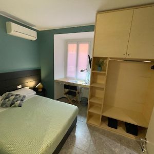 Chambre Lit Queen-Size
