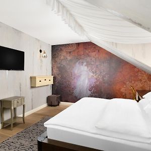 Chambre Double de Luxe