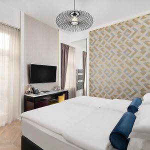 Chambre de Luxe Lit King-Size