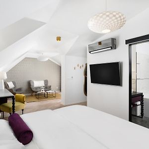 Suite Petite Lit King-Size