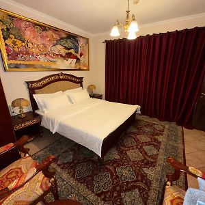 Chambre Supérieure Double