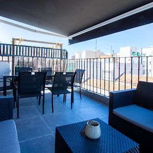 Apartamentos Cuatro Caminos