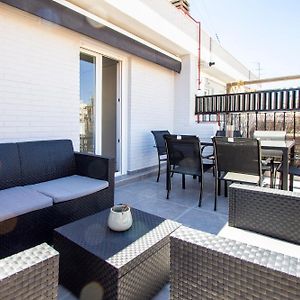 Appartement Penthouse