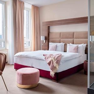 Chambre Supérieure Lit King-Size