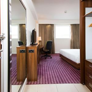 Chambre Lit Queen-Size