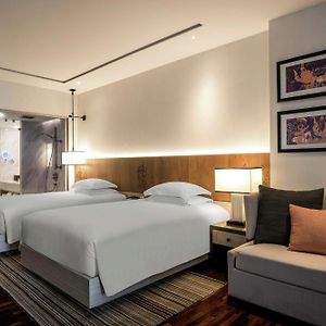 Chambre Premium Plus Double