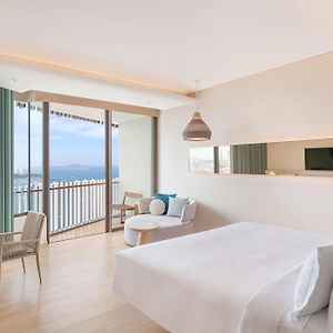 Chambre de Luxe Lit King-Size