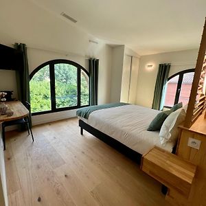 Chambre Supérieure Double