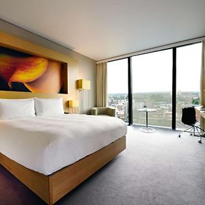 Chambre Lit Queen-Size