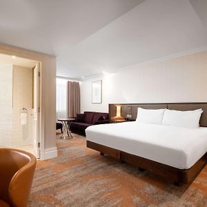 Grande Chambre Lit King-Size Supérieure