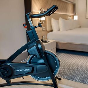 Chambre Lit King-Size