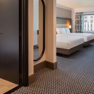 Chambre Lit Queen-Size