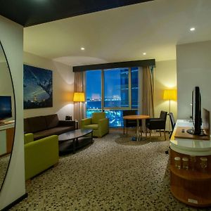Suite Junior