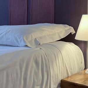 Chambre Lit Queen-Size