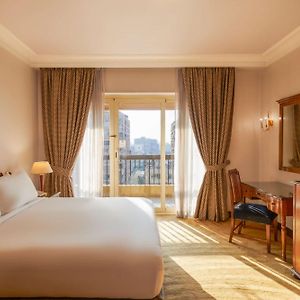 Chambre Lit King-Size