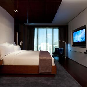Suite à 1 Chambre à Coucher Lit King-Size