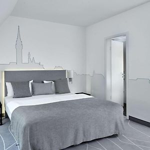 Chambre Supérieure Lit King-Size