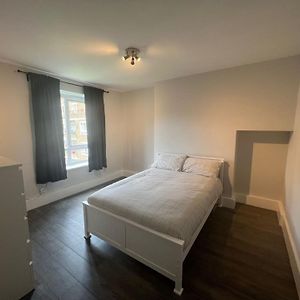 Vauxhall Central Rooms