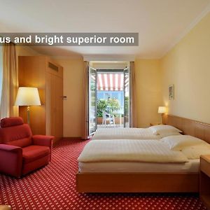 Chambre Supérieure Double