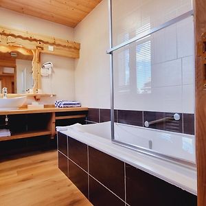 Chambre Triple Confort