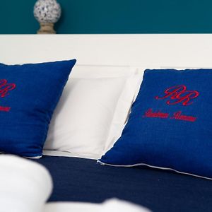 Suite à 2 Chambres à Coucher