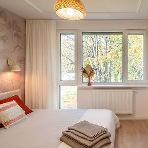 Private Bathroom Double Room